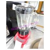 1X, BLACK & DECKER T/T DOMESTIC BLENDER