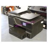1x, HP Office Jet Pro 8600 printer