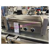 1X, NELLA HOT DOG ROLLER RG-07 23", 7 ROLLERS