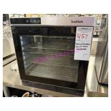 1X, IVATION IVFD100RSS FOOD DEHYDRATOR