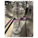 1X, HARIO ID-4SV COLD SAKE DISPENSER