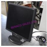 1x Viewsonic 19 inch LCD Monitor
