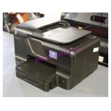 1x HP Office Jet Pro 8600 Printer