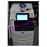 1x Xerox Altralink C8045 Printer w/ Toner