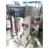 1X,  BUNN AXIOM-DV-APS S/S T/T COFFEE MACHINE
