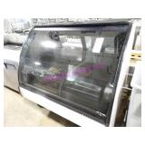 1X, 51"X43" STRUCTURAL CONCEPTS DISPLAY COOLER