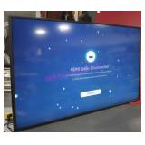Samsung 50" QBB Series 4k Signage Display