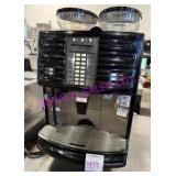1X, SCHAERER ESPRESSO MACHINE COFFEE ART PLUS