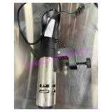 1X, ANOVA AN500-10 SOUS VIDE W/ TANKS