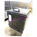 1X, CARLISLE INSULATED FOOD PAN CARRIER