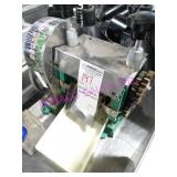 1X, S/S T/T MANUAL SUGAR CANE PRESS