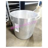 1X, 18"X18"T LARGE H.D. SLUM STOCK POT