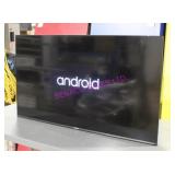 1x Hisense 50" ULED 4K Smart Android TV
