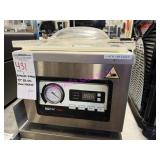 1X, ATMOVAC DIABLO12 VAC PACK MACHINE