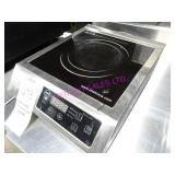 1X, CHEFCO A83 T/T INDUCTION BURNER - 240V