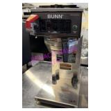 1X, BUNN COFFEE MACHINE CWTF-15-TC