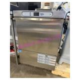 1X, STERO SUH HIGH TEMP U/C DISHWASHER