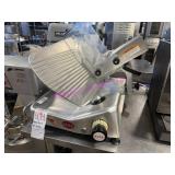 1X, OMAS BEG35B 14.35N 14" DELI SLICER