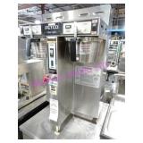 1X, FETCO CBS-52H S/S T/T COFFEE MACHINE