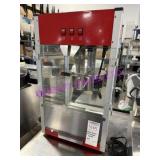 1X, EDEN C/T 30"T POPCORN MACHINE