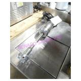 1X, ROBOT COUPE MINI MP-240 IMMERSION BLENDER