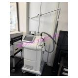 1X, 2023 CYNOSURE ICON W/ 3 APPLICATORS