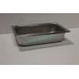 LOT, 20X, 1/4 SIZE SHALLOW S/S INSERTS