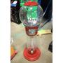 1X, ROAD RUNNER GUMBALL MACHINE (NO LOCK)