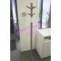 1X, COAT TREE