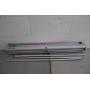 LOT, 3PCS, KILN SHELF PAPER, GRAFIX EASEL, + DECO.