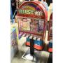 1X, ALLSTAR STICKER MACHINE