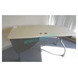 1X, 60"x30" DESK (NO HUB PORT)