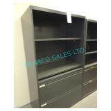 1X, FILING CABINET, 36"x63"x20"