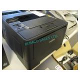 1X, BROTHER LASER PRINTER