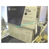 2X, HP LASER PRINTER LONERS