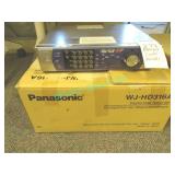 1X, PANASONIC DIGITAL  RECORDER