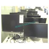 15X,  ASST 19" MONITORS