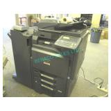 1X, KYOCERA TASKALFA 5551CI COPIER