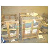 LOT, 4 SKIDS OF SIAL