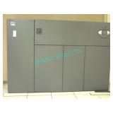 1X, LIEBERT D,D-R, HVAC CONTROLER