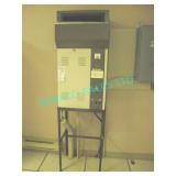 1X, NOETEC HUMIDITY CONTROL