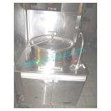 1X, CLEVELAND KETTLE W/ GENERATOR, ELECT