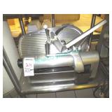 1X, HOBART 1612,  MEAT SLICER
