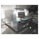 1X, HOLMAN ROTARY TOASTER