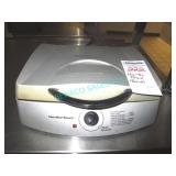 1X, HAMILTON BEACH PANINI PRESS