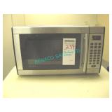 1X, DANBY MICROWAVE
