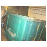 1X, UNIVERSAL HANDLING 75CBYD M#209-99 COMPACTOR