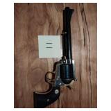 Abercrombie & Fitch - Trail Blazer 45 Cal Revolver