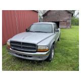 Dodge Dakota