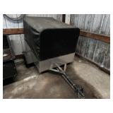 Information only - No Online Bidding